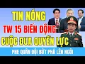 Lagu Tin nóng thời sự [17/12/2025] – Diễn biến mới nhất trong chính trị!