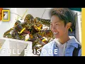 Kristen Kish Visits Remote Maine Island Full Episode Restaurants at End of the World Nat Geo