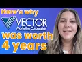 Why I Chose Vector Marketing Over a Real Job 4 Years Later