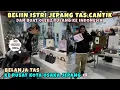 Download Lagu Belanja tas banyak untuk di bawa ke Indonesia dan buat istri Jepang 