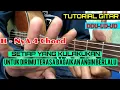 Download Lagu Setiap yang kulakukan untuk dirimu terasa bagaikan angin berlalu - Eza Edmond ( Tutorial Gitar )
