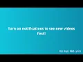 Usher - Slow Jam ft. Monica (Lyrics)