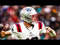 HIGHLIGHTS: New England Patriots vs. Jacksonville Jaguars | 2024 Regular Season Week 7