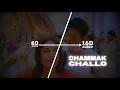 Lagu Ra One: Chammak Challo (16D Audio \