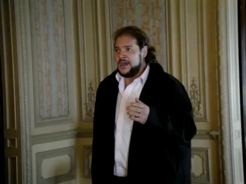 Dein ist mein ganzes herz - Duilio Smiriglia - martinwullich.com