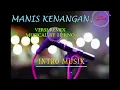 Download Lagu Manis kenangan | karaoke | nada cewe | versi Remix | cipt. lan tejul