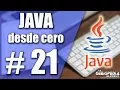 Curso Java desde cero Arreglos bidimensionales Matrices