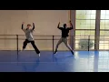 Still Holy - Indie Tribe [DANCE VIDEO] feat. Tory D’Shaun,