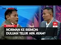 Download Lagu Ketum Perjuangan Rakyat Nusantara ke Rismon: Duluan Telur Apa Ayam? | Interupsi