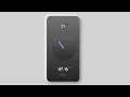 Build a Neumorphic Clock UI with HTML CSS JavaScript Beautiful Modern Design Tutorial