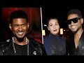 BABY NEWS Usher And Girlfriend Jenn Goicoechea Give News Of A WONDERFUL Blessing Congratulations