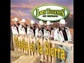 Los Chiquinarcos