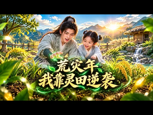 荒灾年我靠灵田逆袭