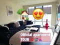 Download Lagu APARTMENT TOUR
