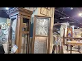 Howard Miller Reid Floor Clock 611304 at Premier Clocks