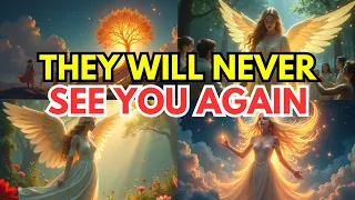 CHOSEN ONES, YOU'LL LEAVE FOR GOOD! 👋 YOU ARE ONE OF THE FIRST TO BE CROWNED👑for the NEW EARTH