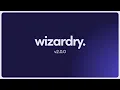 Introducing Wizardry 2 0
