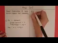Heap Sort