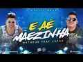 Download Lagu MC JAPÃO E MC MATHEUS - E AÊ MÃEZINHA - ÁUDIO OFICIAL 2017
