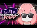 Advanced Warp - After Effects Tutorial AMV