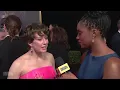 Carrie Coon Reflects on a Strong Year of TV Performances EMMYS 2017