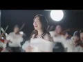 ETERNAL WIND ～ほほえみは光る風の中～ (Orchestra Ver.) - ETERNAL WIND -Hohoemi wa Hikaru Kaze no Naka- (Orchestra Ver.) - Hiroko Moriguchi