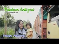 Download Lagu Happy Asmara - Pasukan Anti | Dangdut [OFFICIAL]