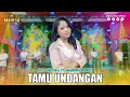 AYU CANTIKA - TAMU UNDANGAN | Mahesa Music