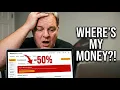 Your Amazon Payouts Just Got Cut in HALF with DD 7 - Here s Why