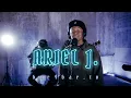 Lagu Ariel J. - Write In The Stars | Live With Bar4Bar.TV
