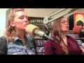 Joseph - White Flag - Live on Lightning 100 powered by ONErpm.com