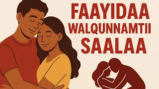 fayidaa wal qunnamttii saala 