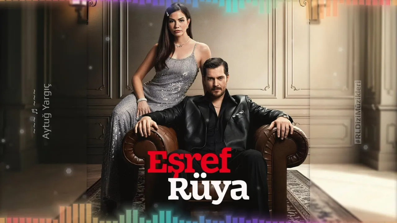 Eşref Rüya - Sevda