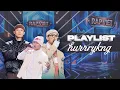 Download Lagu Playlist HURRYKNG: Hãy Yêu Tôi Bây Giờ, Bet On Us, Một Công Đôi Việc | RAP VIỆT 2023
