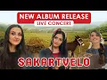 Lagu Trio Mandili - New album release - LIVE concert