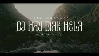 Download Dj Hau Diak Hela Slow Remix | Lagu timor Leste Terbaru 2024 | Dj Chutter Bootleg MP3