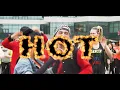 Download Lagu HOT - Daddy Yankee x Pitbull - Zumba - Flashmob - Dance - Choreography