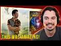 I Tried Classic WoW with no nostalgia Xaryu Reacts