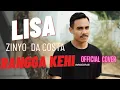 LISA ZINYO DA COSTA COVER RANGGA KEHI