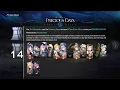 Download Lagu Surging Waves 4 Precious Days Ending | Arknights IS3 Mizuki \u0026 Caerula Arbor