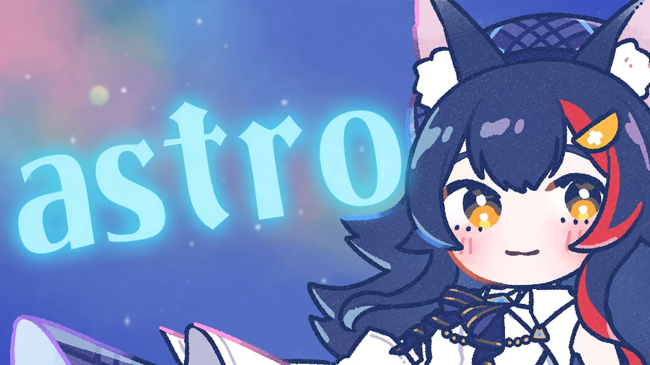 astro
