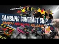 Download Lagu BARU SIGN CONTRACT DAH KEM4L4NG4N?!.SYER NAK MINTAK BUBAR!!