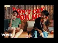 Download Lagu Olin MattiBlue - DON'T CRY FOR ME (Official Teaser)