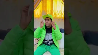  قصه اسلام فانتا من البدايه للنهايه بعد ما اعتزل في عالم المهرجانات وشغلته الجديده دندنها