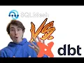 dbt Core Vs SQLMesh for SQL Transformations