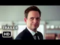 Video di Suits Season 9 "Mike Returns" Trailer (HD) Final Season