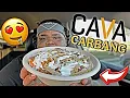 CAVA CARBANG WE ALMOST GOT ROBBED