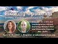 Rev SeiFu and Mirabai Starr on returning to Ghost Ranch and inviting you April 2027