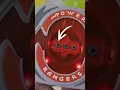 Lagu Secret Green Ranger Sound Unlocked - MMPR Re-ignition Power Morpher #powerrangers #shorts