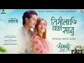 Lagu Timilai Ke Thaha Sanu || MAIJHARO Nepali Movie Official Song 2025 || Dhiraj Magar || Miruna Magar